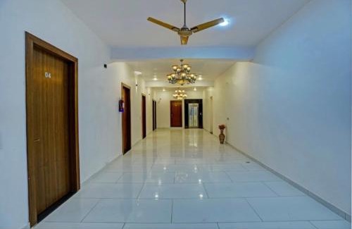Modinagar Hotel | Axn resort
