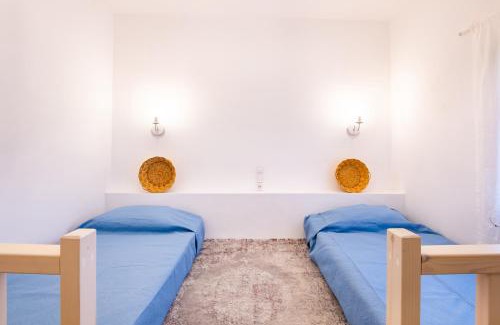 Karpathos Casa | AXONI WINDMILL HOUSE