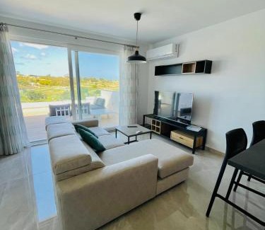Marsaxlokk Apartamento | Axtart Penthouse with Amazing Views