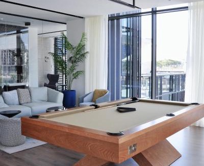 New Cairo Apartamento | Axxodia- Apartments In Cairo Festival City