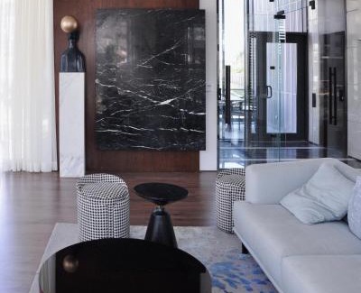 New Cairo Apartamento | Axxodia- Apartments In Cairo Festival City