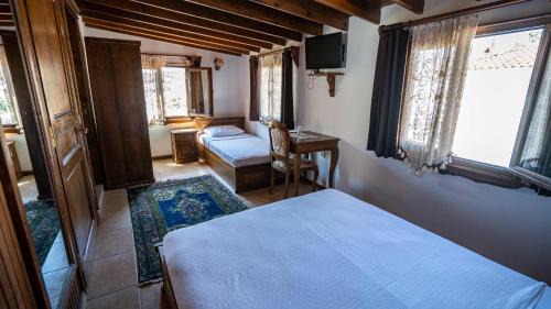Ayvalik Hotel | Ayışığı Hotel