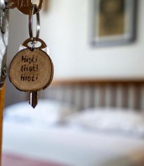 Ayvalik Hotel | Ayışığı Hotel