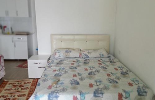 Mentese Apartamento | Ayşen Ablanın Yeri