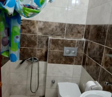Mentese Apartamento | Ayşen Ablanın Yeri