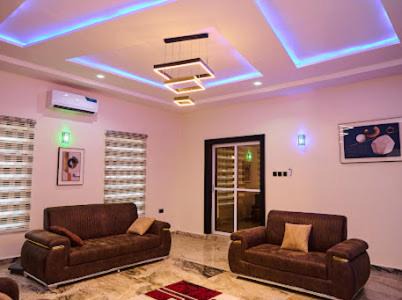 Kaduna Apartamento | Ay Crib