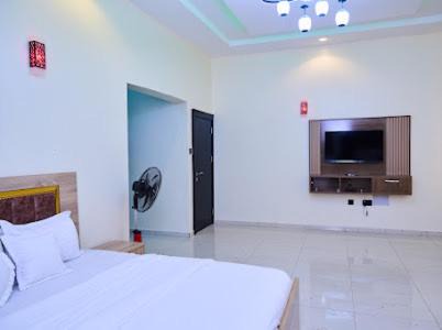 Kaduna Apartamento | Ay Crib