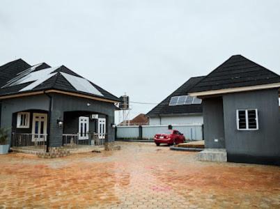 Kaduna Apartamento | Ay Crib