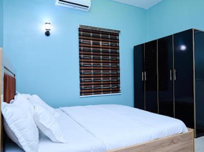 Kaduna Apartamento | Ay Crib