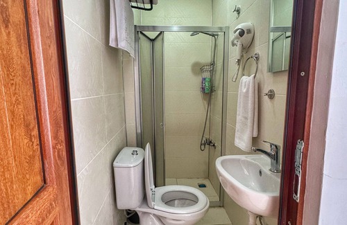 Ayvalik City Center Apartamento | Ay Işığı Teras Hotel