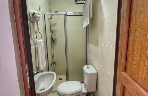 Ayvalik City Center Apartamento | Ay Işığı Teras Hotel
