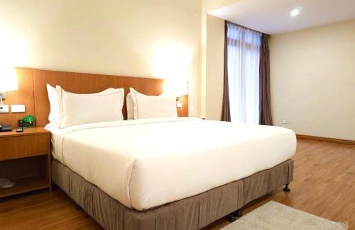 Bole Hotel | AYA Addis Hotel
