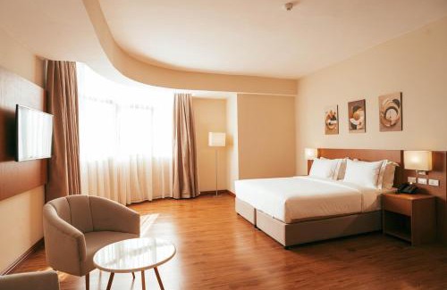 Bole Hotel | AYA Addis Hotel