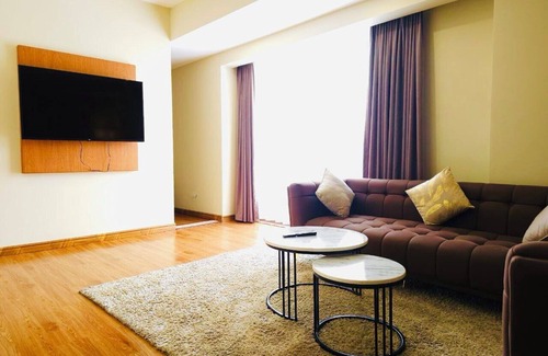 Bole Hotel | AYA Addis Hotel