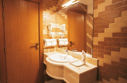 Bole Hotel | AYA Addis Hotel