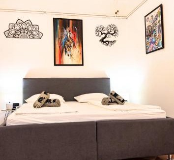 Tuzla Apartamento | Aya Apartments