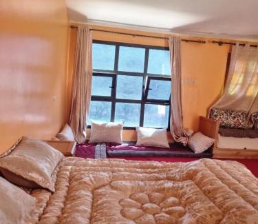 Aguelmous Otro | AYA Farm,Ferme d'hotes Aguelmous