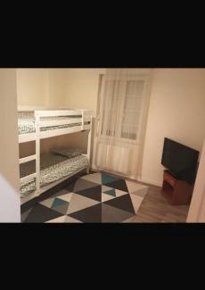 Pompey Apartamento | Aya
