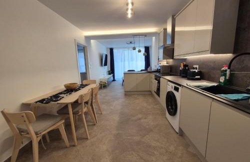 Snaresbrook Apartamento | Aya's Snaresbrook Apartment