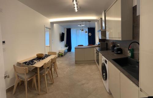 Snaresbrook Apartamento | Aya's Snaresbrook Apartment