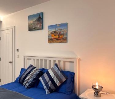 Snaresbrook Apartamento | Aya's Snaresbrook Apartment