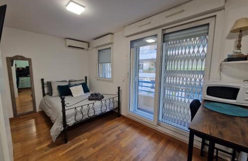 Gambetta Apartamento | Aya's Studio