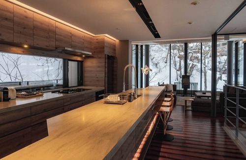 Hirafu Casa | Aya Villas