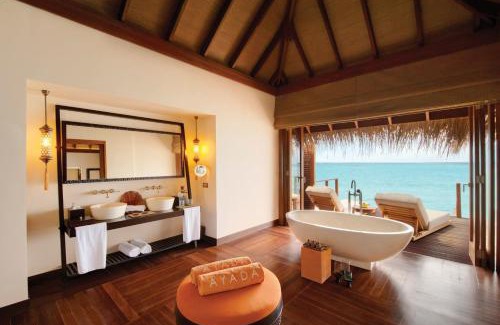 Maguhdhuvaa Complejo | Ayada Maldives