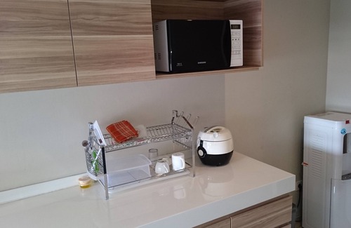 Kuningan Hotel | Ayaka Suites