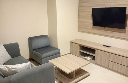 Kuningan Hotel | Ayaka Suites