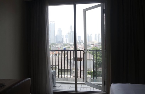 Kuningan Hotel | Ayaka Suites