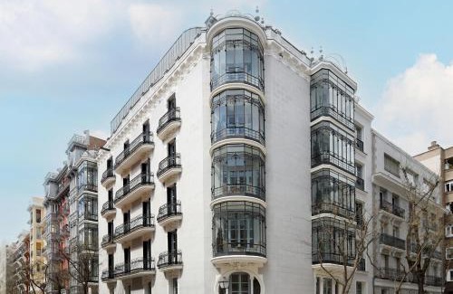 Goya Apartamento | Ayala 63 - THE ARC COLLECTION