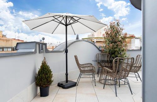 Goya Apartamento | Ayala 63 - THE ARC COLLECTION