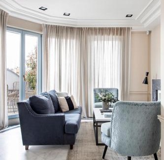 Goya Apartamento | Ayala 63 - THE ARC COLLECTION