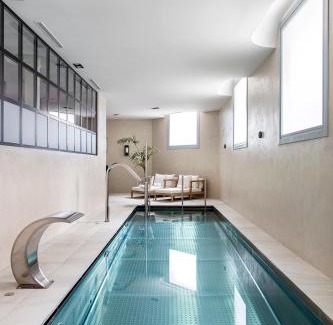 Goya Apartamento | Ayala 63 - THE ARC COLLECTION