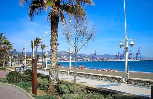 Jardin de la Abadia Apartamento | AYALA APARTAMENTO