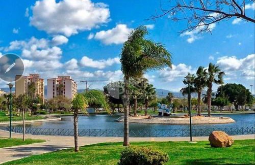 Jardin de la Abadia Apartamento | AYALA APARTAMENTO