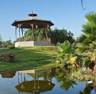 Jardin de la Abadia Apartamento | AYALA APARTAMENTO