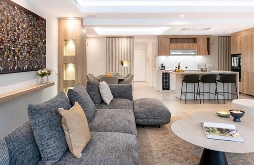 Goya Apartamento | Ayala Apartmento II in Salamanca