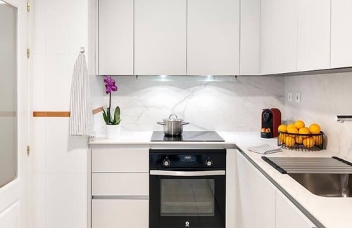 Goya Apartamento | Ayala Apartment con parking