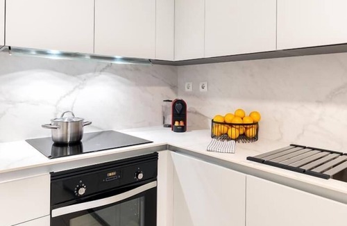 Goya Apartamento | Ayala Apartment con parking