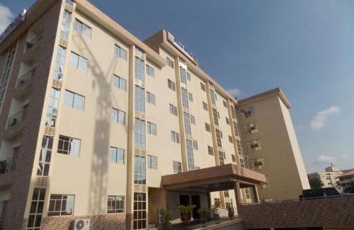 Port Harcourt Apartamento | Ayalla Hotels Suites-abuja Royal Suite