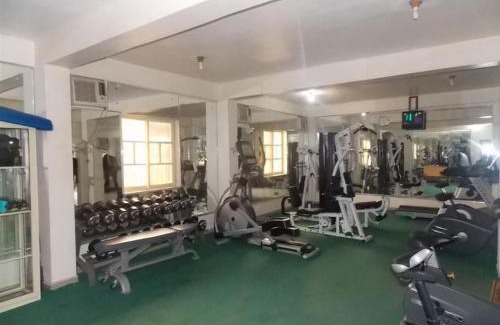 Port Harcourt Apartamento | Ayalla Hotels Suites-abuja Royal Suite