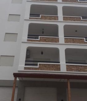 Oued Laou Apartamento | AyaMi Casa