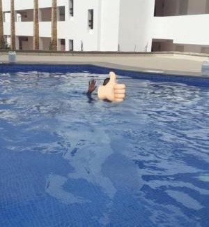 Oued Laou Apartamento | AyaMi Casa