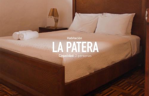 Ayampe Casa | Ayampe Guest House