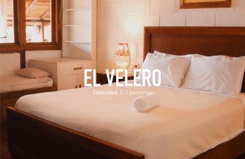 Ayampe Casa | Ayampe Guest House