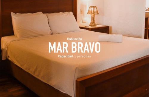 Ayampe Casa | Ayampe Guest House