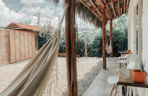 Ayampe Casa | Ayampe Lofts