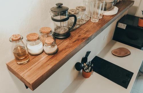 Ayampe Casa | Ayampe Lofts